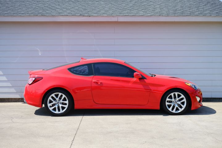 hyundai genesis coupe 2014 KMHHT6KD4EU121641 image hyundai genesis coupe 2014 KMHHT6KD4EU121641 image